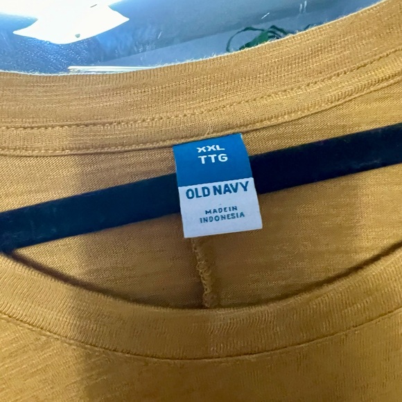 Old Navy Tshirt Dress - Picture 6 of 6